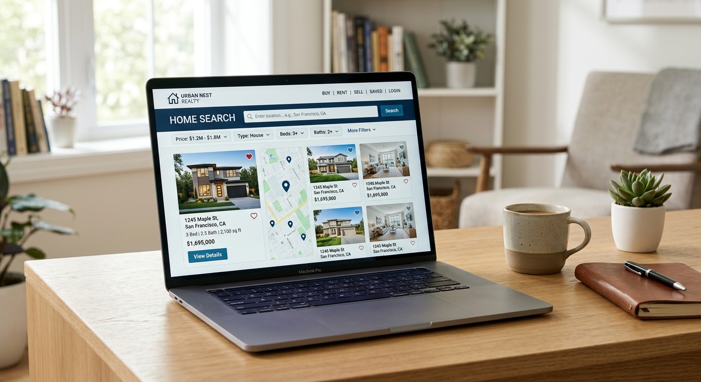 SEO vs PPC real estate leads