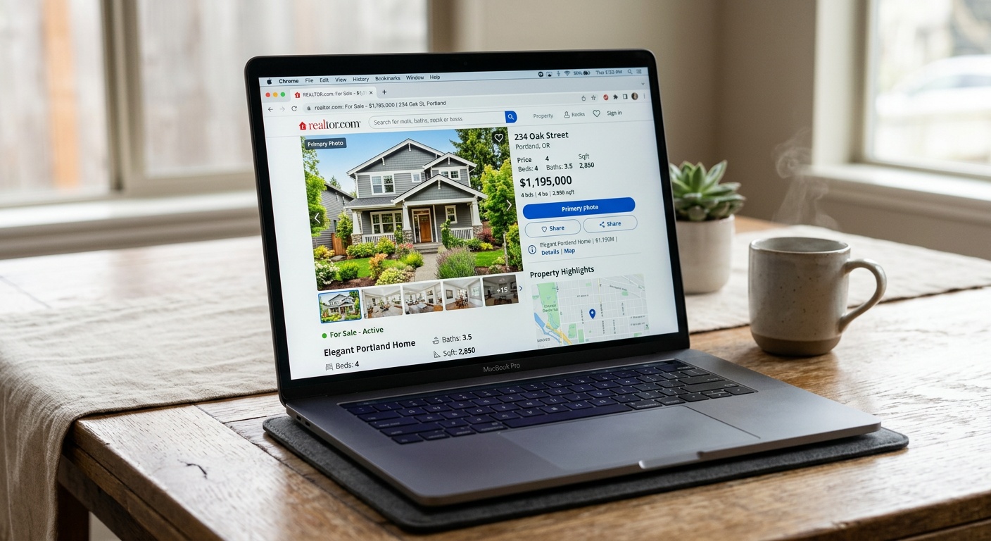 Digital Marketing Real Estate